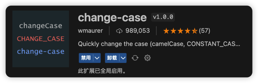 change-case